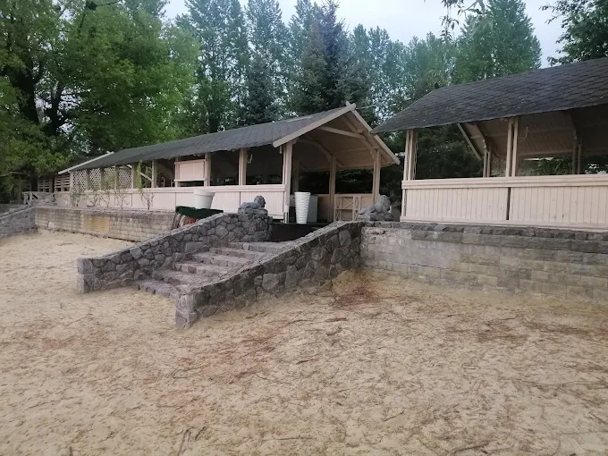 Баня Баден-Баден — сауны и бани Харькова