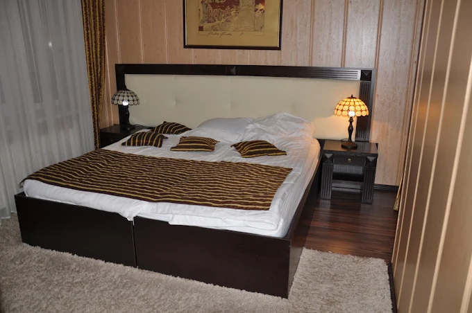 Баня Баден-Баден — сауны и бани Харькова