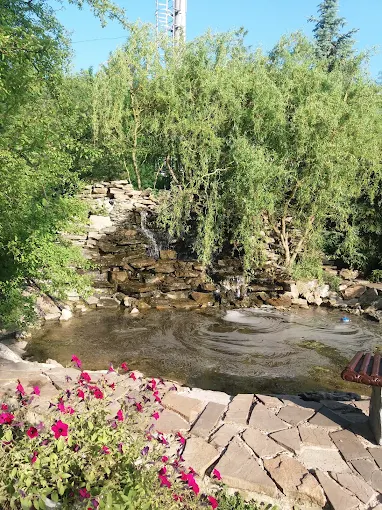 Баня Баден-Баден — сауны и бани Харькова